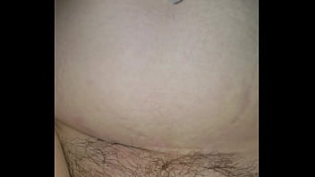 Preview 1 of Gaykisssex - pregnant creampie II