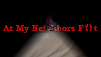 Preview 1 of Buka Perawan - Kitty Feet POV1 - AMNF