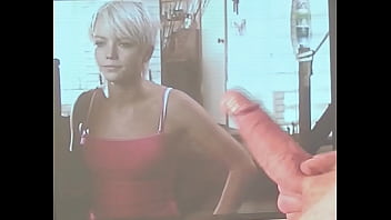 Preview 4 of Ten Gils Xxx - hannah spearritt cock tribute