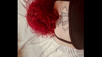 Preview 3 of Ntasha Xxx - Taking Cock Like a GoodBoy