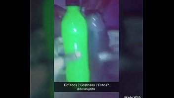 Preview 3 of Chechbitch 58 - FODE&Ccedil_&Atilde_O! XXL #NEGROS
