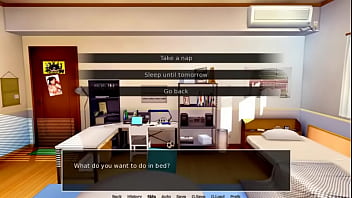 Preview 3 of Noami Rossi - HS Tutor (v0.7.0) Part 2 Gameplay by LoveSkySan69