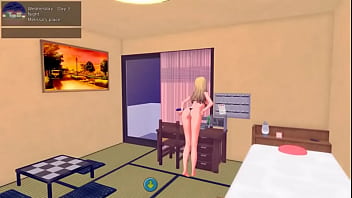 Preview 4 of Noami Rossi - HS Tutor (v0.7.0) Part 2 Gameplay by LoveSkySan69