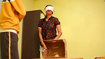Preview 1 of Telugu Sexsexsex - Big Ass Indian MILF Bhabhi Explicit Hardcore Sex