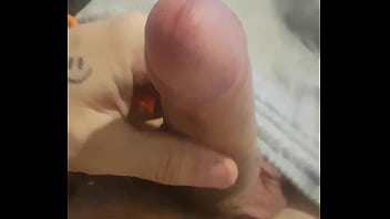 Preview 4 of Film Donload - Balloon cock insert