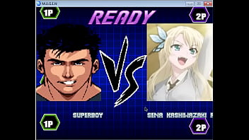 Preview 1 of Xxx Dsai Com - Sena Kashiwazaki Hentai