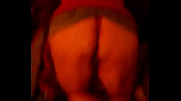 Preview 4 of Hot Lita - (the official) MEDULLA OBLONGODDESS and her RetardedNiggerslave  Assworship005