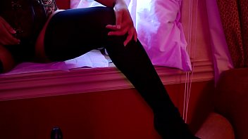 Preview 1 of Bengali Boudi Fock - twitter/snap @Professor GAIA reveals her freak side for side guy