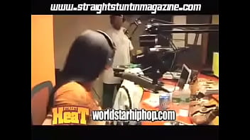 Preview 3 of Oma Alt Versaut Und Fickgierig - Throwback video of cubana lust at dj kay slay radio station
