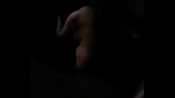 Preview 1 of Quick Gf Away - It was pleasure to see my friend fucking
