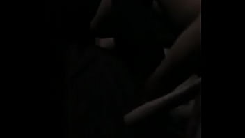 Preview 4 of Quick Gf Away - It was pleasure to see my friend fucking
