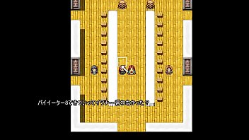 Preview 2 of Aslion Fuckcom - 勇者される ゆっくり実況03