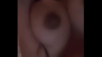 Preview 4 of Christmas Sex Party2 - novia muestra tetas