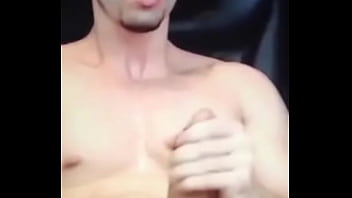 Preview 4 of Crying Intense - dotado se toma su leche
