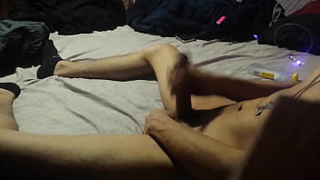 Preview 4 of Xxxxxxb D Txx Vidus - Short stroking session (no cumshot)