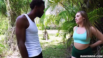 Preview 3 of Fuck Mesines - Great way to exercise with Harley Jade and her big ass