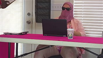 Preview 3 of Japon Model - Big booty Ass busty white milf office secretary in mini short dress gets fingering  and close up creampie pussy fucking in upskirt ups by black cock boss after interview