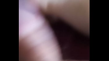 Preview 2 of All Internal Dp Creampie - solo cock wank talking dirty