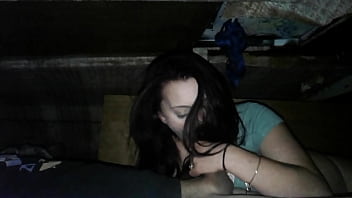 Preview 4 of Fucked Sandsy - my first porno