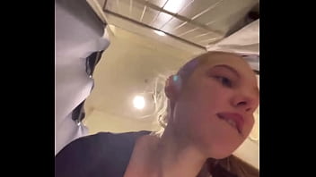 Preview 1 of Abuelitas Xxx Com - Public fucking in the mall