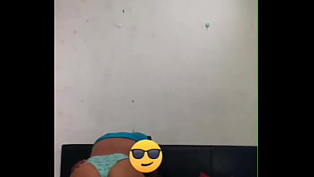 Preview 2 of Mature Solo Had - Un rapidin con mi novia