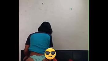Preview 3 of Mature Solo Had - Un rapidin con mi novia