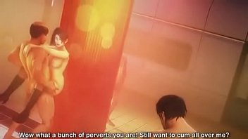 Preview 4 of Zebra Daste - KUNOICHI 2 好きなシーンのみ