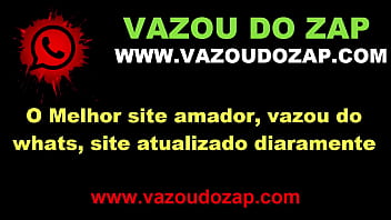 Preview 1 of Intimate Interview Part 3 - Vizinha dando o cuzinho e a bucetinha melada