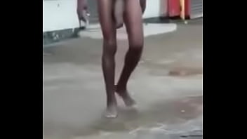 Preview 1 of Creamy Female Cum Squirt - biggiest dick walking like boss