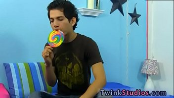 Preview 1 of Very Hairy Very Horny - Free online gay porn games and cum while riding xxx Giovanni Lovell
