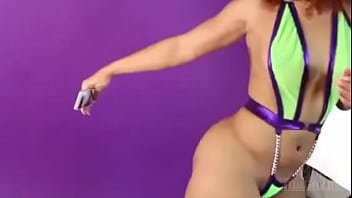 Preview 4 of Gk Xxx Sex - achonti shanise sexy photo shoot