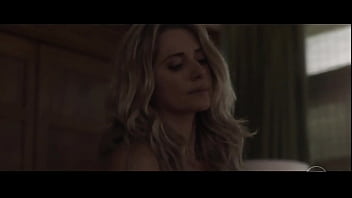 Preview 4 of Pornoxo Video - Let&iacute_cia Spiller em Cenas de Os dias eram assim