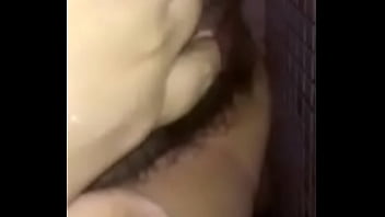 Preview 4 of Moom Dad Family Sex - Finger sa banyo
