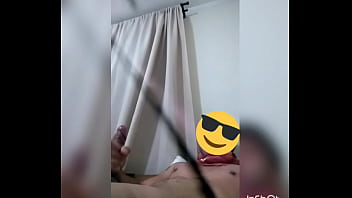 Preview 2 of Mail Khalifa Mouth Fucking - Gran corrida