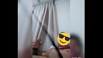 Preview 3 of Mail Khalifa Mouth Fucking - Gran corrida