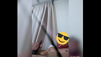 Preview 4 of Mail Khalifa Mouth Fucking - Gran corrida