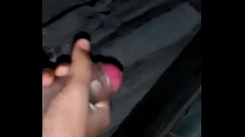 Preview 3 of Www Sex Quet - Big Black Desi Cock Cumshot