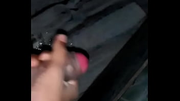 Preview 4 of Www Sex Quet - Big Black Desi Cock Cumshot