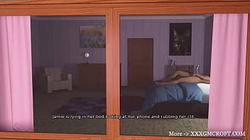 Preview 1 of Porno Kikboxing - Woah,  it looks like I got here just in time | Walkthrough | Best Pornscenes