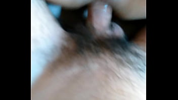 Preview 3 of Rebecca Battino - Cogiendo a mi novio