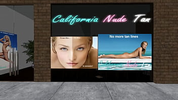 Preview 1 of Groping Car Fun - Free Tan