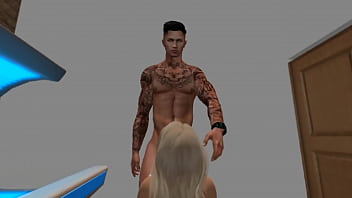 Preview 4 of Groping Car Fun - Free Tan
