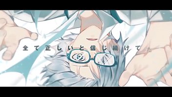Preview 4 of Desibhabhi Cached Red Handed - アディクテッド・セオリー(Addicted Theory) *Luna f Len