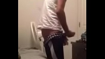 Preview 2 of Real Hitch - Guy beating his meat