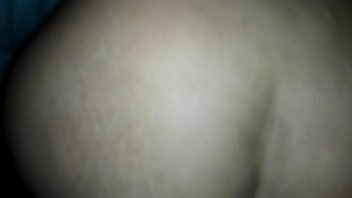 Preview 1 of Black Big Booty Pussy - cuando se va su esposo la clavo bien rico