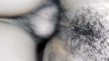Preview 4 of Black Big Booty Pussy - cuando se va su esposo la clavo bien rico