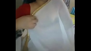 Preview 3 of Wwwkatyporn Chainesnet - desi mallu aunty pressing nipple herself part 1