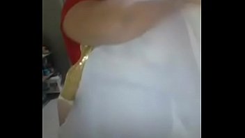 Preview 4 of Wwwkatyporn Chainesnet - desi mallu aunty pressing nipple herself part 1