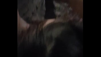 Preview 1 of Dani Daniels In The Woods - 20170328 094553