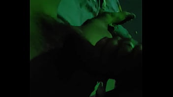 Preview 2 of Shemale Bbw On Woman - Mi prima si que se le antojo